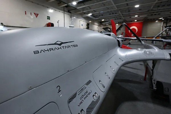 İtalya TB3 SİHA İçin Kapıda! Avrupa’nın Açığını Türkiye Kapatıyor